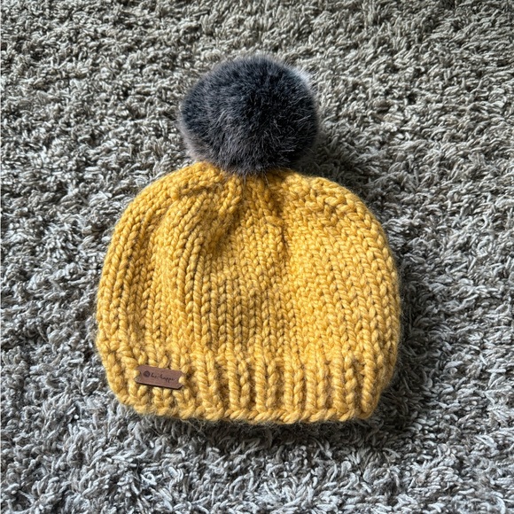 Stocking hat - Picture 1 of 1